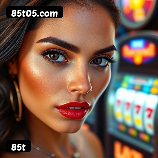 Chuva de Bônus 85t nos slots
