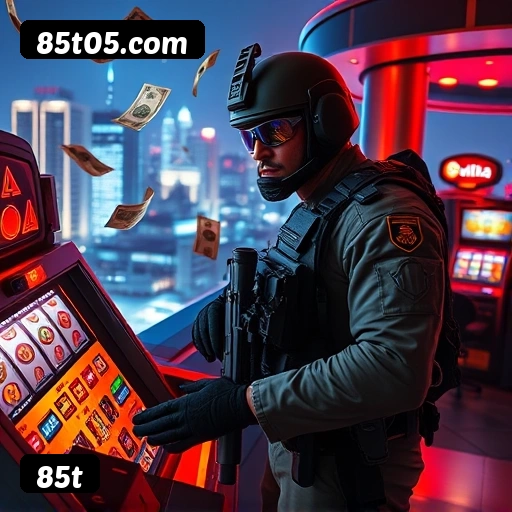 Privilégios VIP 85t