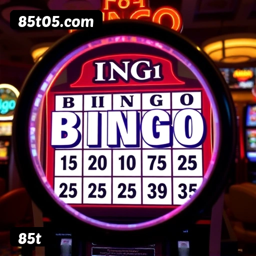 Funcionalidades App 85t